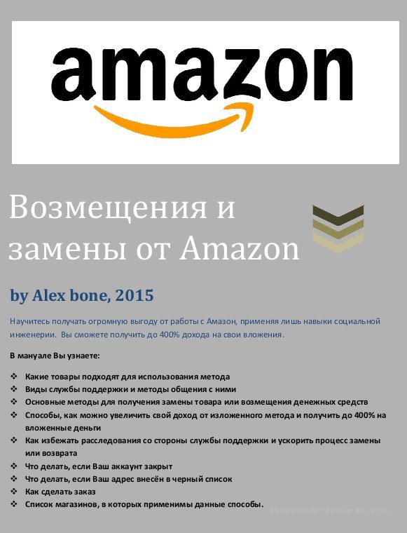 Профессиональный Refaund Amazon [manual]_0.jpg